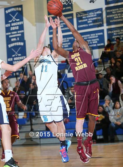 Thumbnail 3 in Mt. Vernon @ Suffern photogallery.