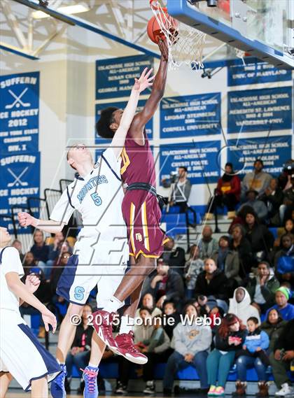 Thumbnail 1 in Mt. Vernon @ Suffern photogallery.