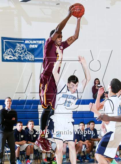 Thumbnail 2 in Mt. Vernon @ Suffern photogallery.
