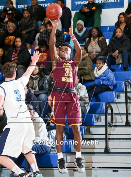 Thumbnail 2 in Mt. Vernon @ Suffern photogallery.