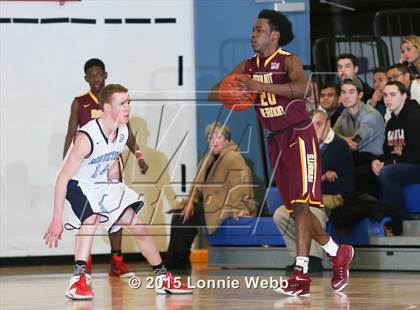 Thumbnail 2 in Mt. Vernon @ Suffern photogallery.