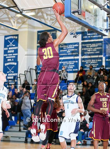 Thumbnail 3 in Mt. Vernon @ Suffern photogallery.
