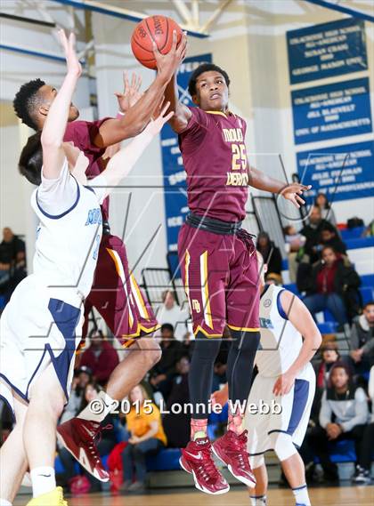 Thumbnail 3 in Mt. Vernon @ Suffern photogallery.