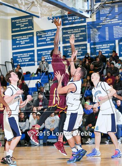 Thumbnail 1 in Mt. Vernon @ Suffern photogallery.