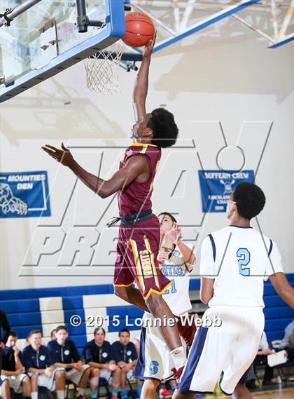 Thumbnail 2 in Mt. Vernon @ Suffern photogallery.