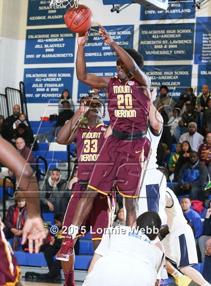 Thumbnail 1 in Mt. Vernon @ Suffern photogallery.