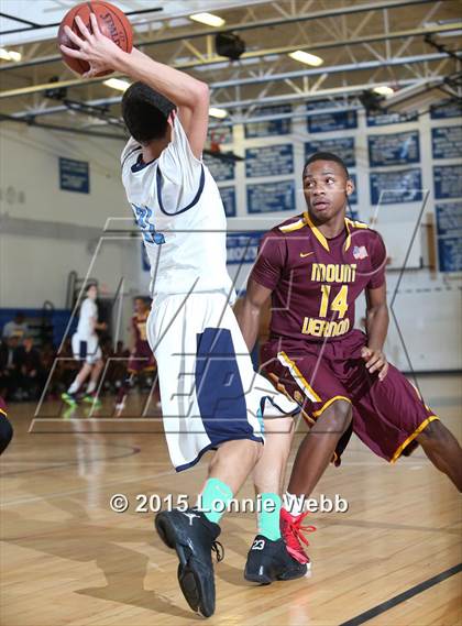 Thumbnail 2 in Mt. Vernon @ Suffern photogallery.