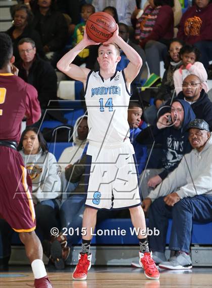 Thumbnail 3 in Mt. Vernon @ Suffern photogallery.