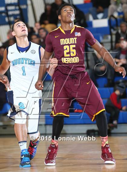 Thumbnail 3 in Mt. Vernon @ Suffern photogallery.