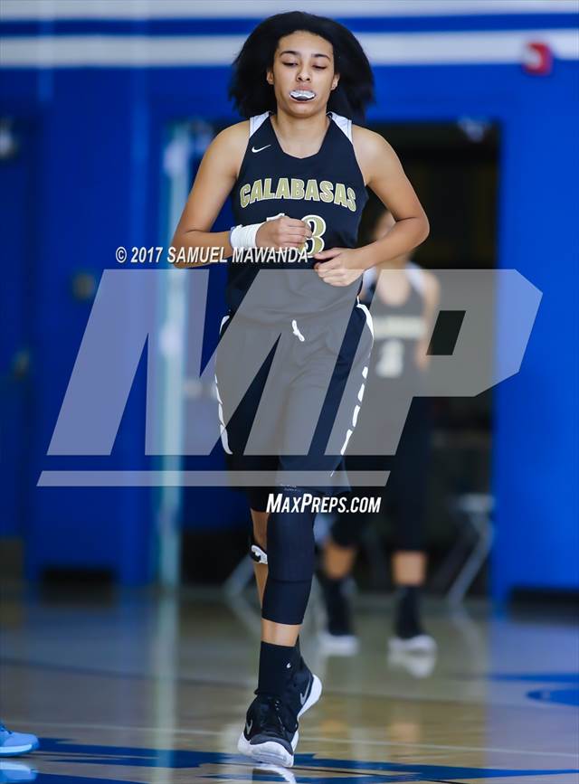 Photo 1 in the Calabasas vs. North Hollywood (El Camino Real Holiday