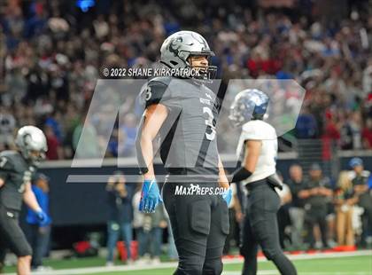 Thumbnail 1 in Byron Nelson vs Denton Guyer (6A Region I Regional Semifinal) photogallery.