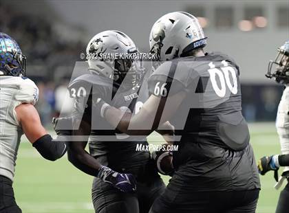 Thumbnail 3 in Byron Nelson vs Denton Guyer (6A Region I Regional Semifinal) photogallery.