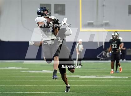 Thumbnail 3 in Byron Nelson vs Denton Guyer (6A Region I Regional Semifinal) photogallery.