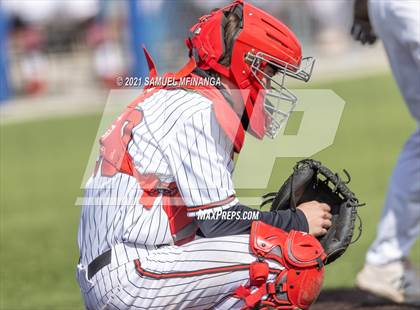 Thumbnail 1 in Lincoln Southwest vs. Elkhorn photogallery.