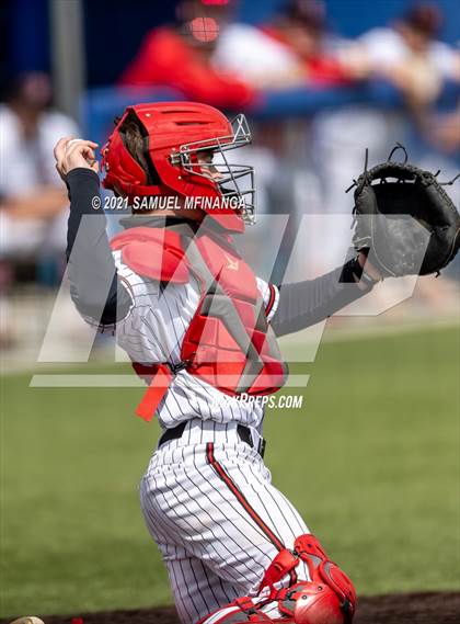 Thumbnail 3 in Lincoln Southwest vs. Elkhorn photogallery.