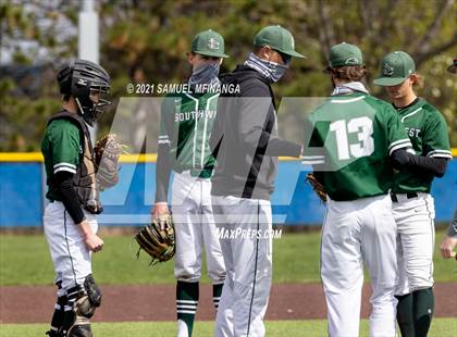Thumbnail 3 in Lincoln Southwest vs. Elkhorn photogallery.