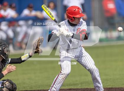 Thumbnail 3 in Lincoln Southwest vs. Elkhorn photogallery.