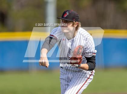 Thumbnail 2 in Lincoln Southwest vs. Elkhorn photogallery.