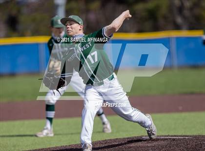 Thumbnail 2 in Lincoln Southwest vs. Elkhorn photogallery.