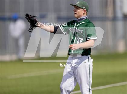 Thumbnail 1 in Lincoln Southwest vs. Elkhorn photogallery.