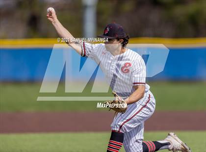 Thumbnail 1 in Lincoln Southwest vs. Elkhorn photogallery.