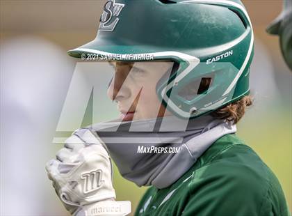 Thumbnail 3 in Lincoln Southwest vs. Elkhorn photogallery.