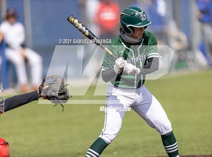 Thumbnail 3 in Lincoln Southwest vs. Elkhorn photogallery.