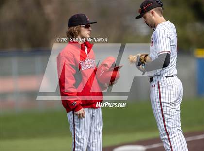 Thumbnail 1 in Lincoln Southwest vs. Elkhorn photogallery.