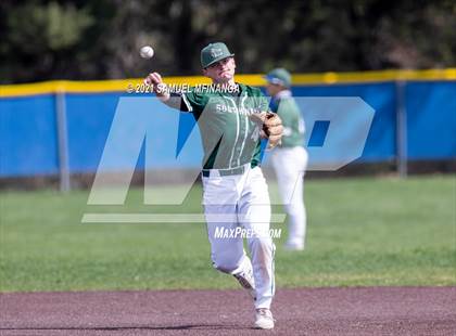 Thumbnail 3 in Lincoln Southwest vs. Elkhorn photogallery.