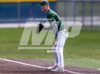 Thumbnail 2 in Lincoln Southwest vs. Elkhorn photogallery.