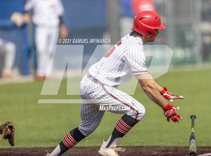 Thumbnail 2 in Lincoln Southwest vs. Elkhorn photogallery.