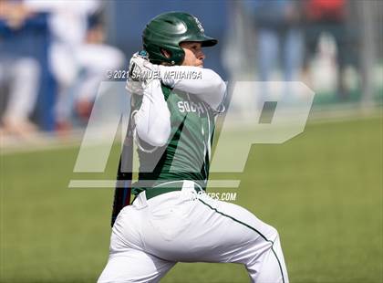 Thumbnail 3 in Lincoln Southwest vs. Elkhorn photogallery.