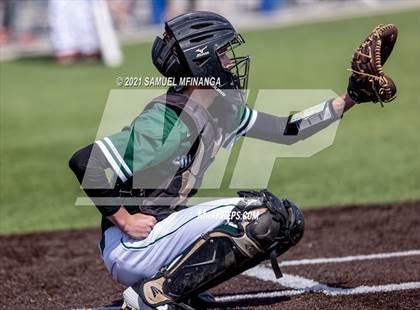 Thumbnail 3 in Lincoln Southwest vs. Elkhorn photogallery.