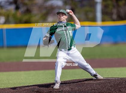 Thumbnail 2 in Lincoln Southwest vs. Elkhorn photogallery.
