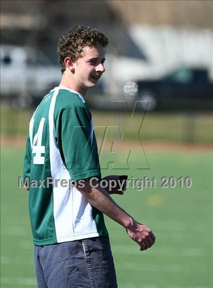 Thumbnail 1 in Canterbury Episcopal vs Benton County (Jesuit Dallas Rugby Showdown) photogallery.