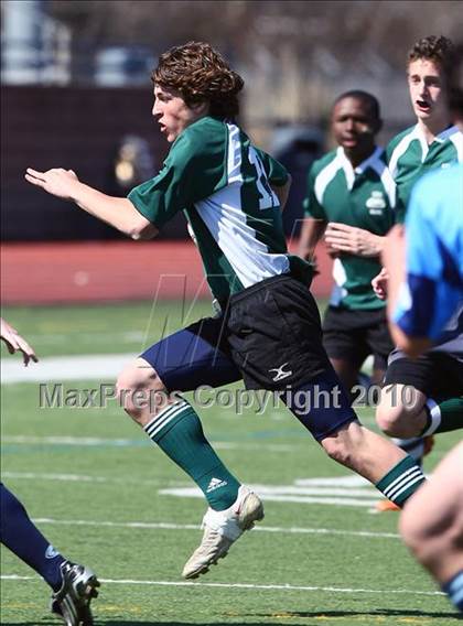 Thumbnail 2 in Canterbury Episcopal vs Benton County (Jesuit Dallas Rugby Showdown) photogallery.