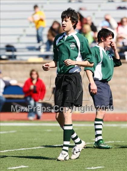 Thumbnail 1 in Canterbury Episcopal vs Benton County (Jesuit Dallas Rugby Showdown) photogallery.