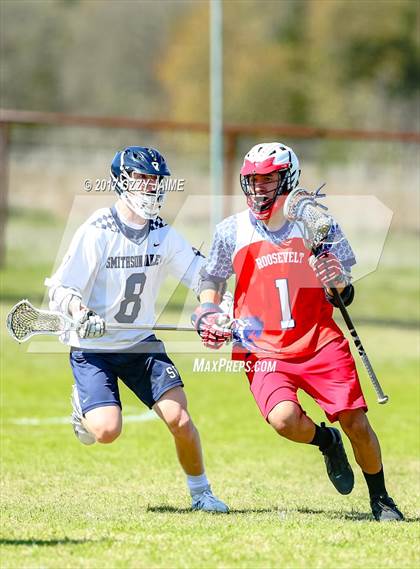 Thumbnail 1 in Roosevelt [Theodore] @ Smithson Valley photogallery.