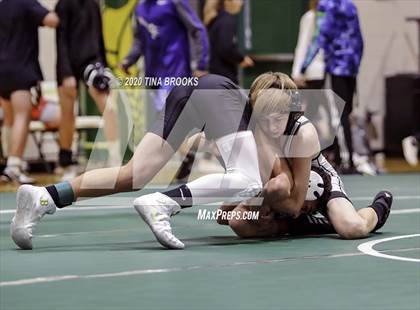 Thumbnail 3 in Onslow Cup Wrestling Tournament photogallery.