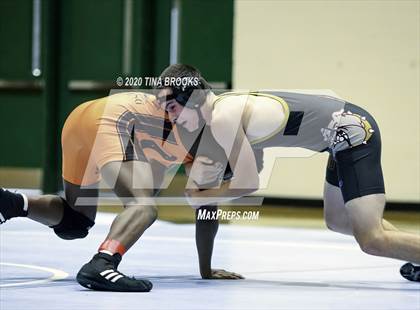 Thumbnail 3 in Onslow Cup Wrestling Tournament photogallery.