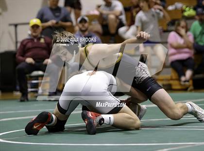 Thumbnail 3 in Onslow Cup Wrestling Tournament photogallery.