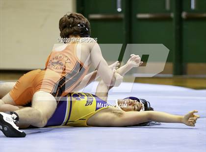 Thumbnail 2 in Onslow Cup Wrestling Tournament photogallery.
