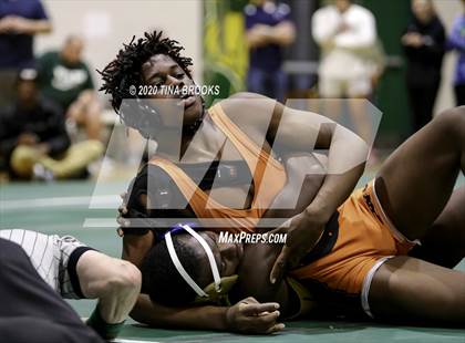 Thumbnail 3 in Onslow Cup Wrestling Tournament photogallery.