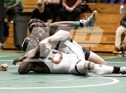 Thumbnail 2 in Onslow Cup Wrestling Tournament photogallery.