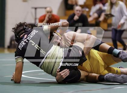 Thumbnail 2 in Onslow Cup Wrestling Tournament photogallery.