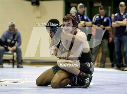 Thumbnail 3 in Onslow Cup Wrestling Tournament photogallery.