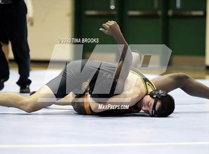 Thumbnail 3 in Onslow Cup Wrestling Tournament photogallery.