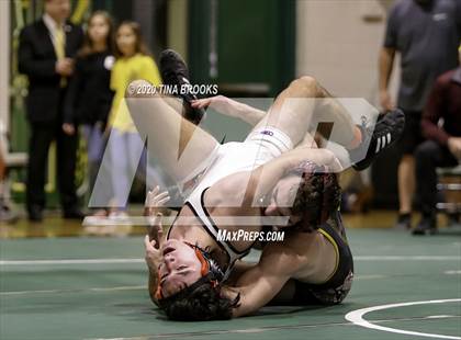 Thumbnail 2 in Onslow Cup Wrestling Tournament photogallery.