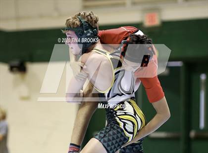 Thumbnail 2 in Onslow Cup Wrestling Tournament photogallery.