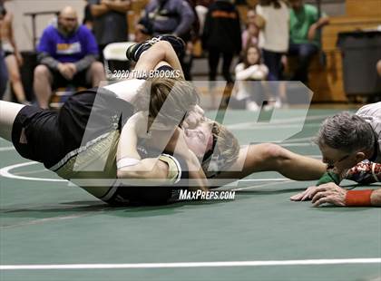 Thumbnail 2 in Onslow Cup Wrestling Tournament photogallery.
